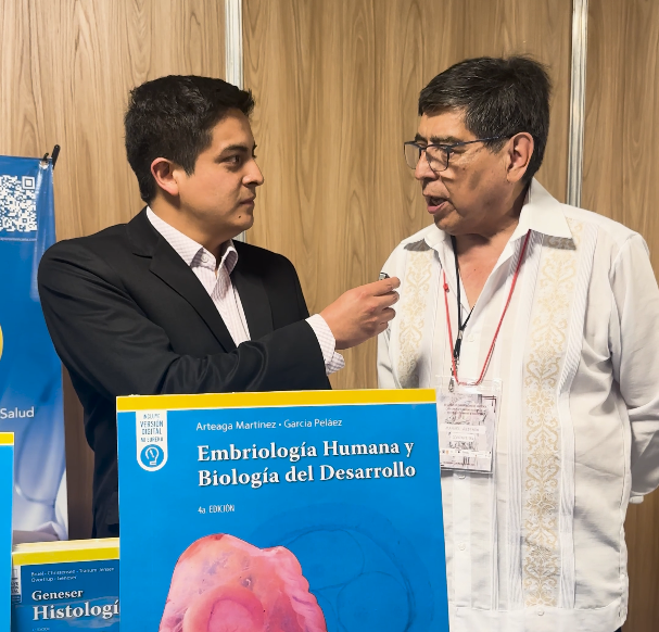 Congresos y eventos médicos en Ecuador – Noviembre 2025