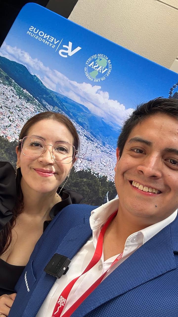 Congresos y eventos médicos en Ecuador – Junio 2026